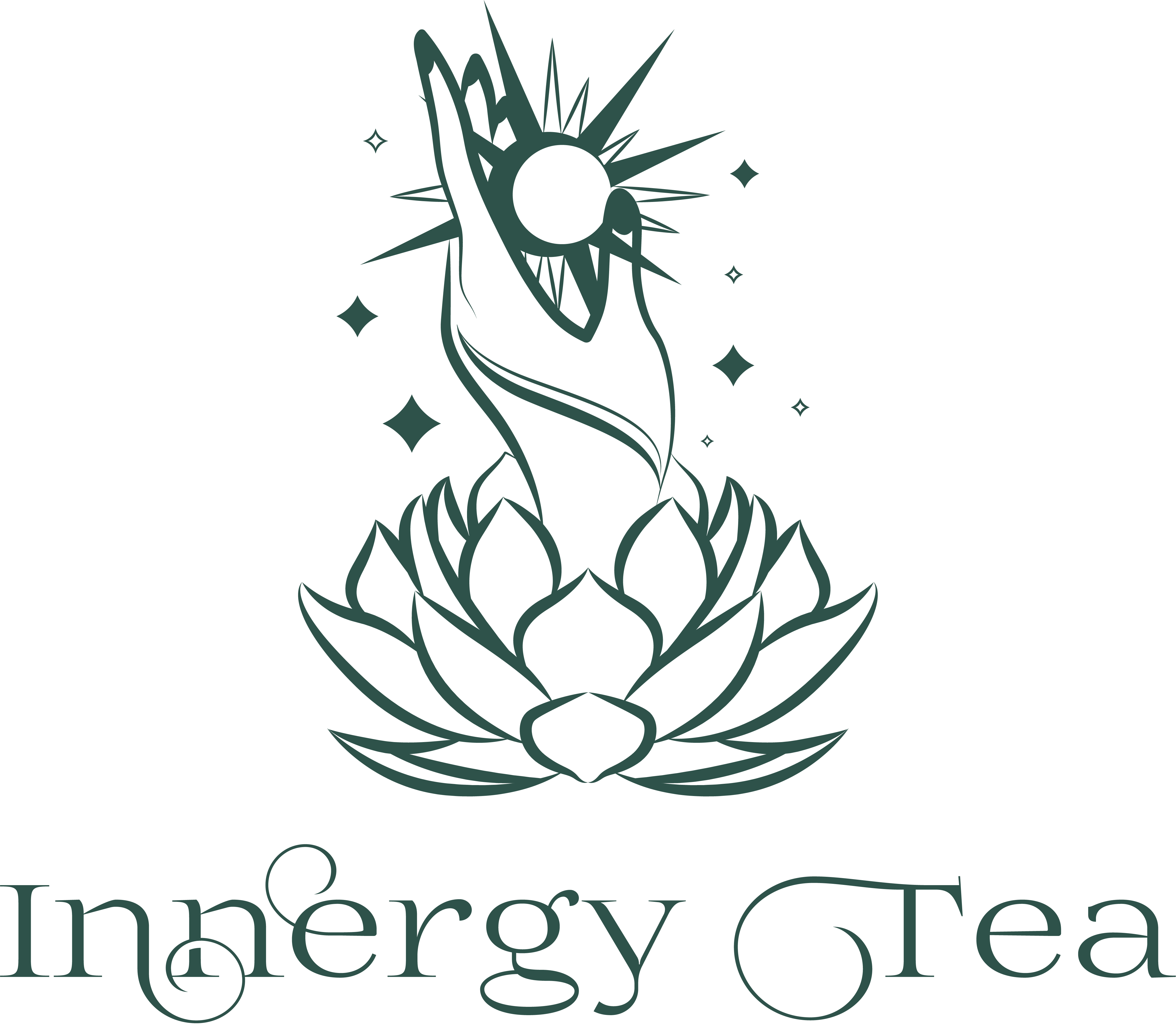 Shop Innergy Tea