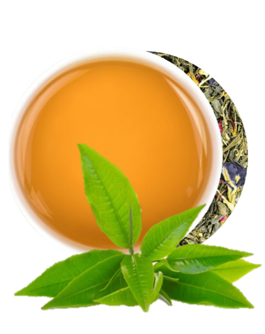 EMPRESS CYCLE Menstrual Pain Relief Tea