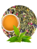 EMPRESS CYCLE Menstrual Pain Relief Tea