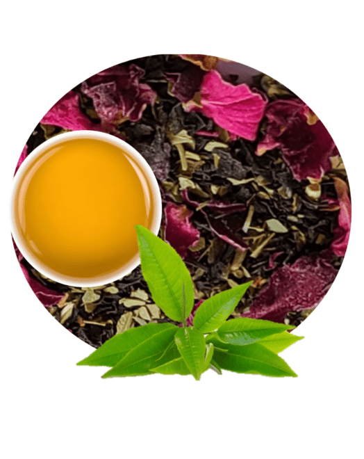 RENU CLEANSE Detox Tea