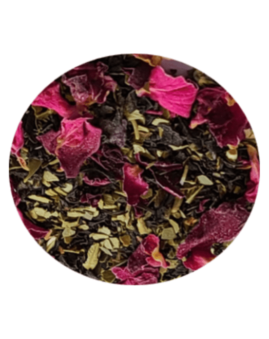 RENU CLEANSE Detox Tea