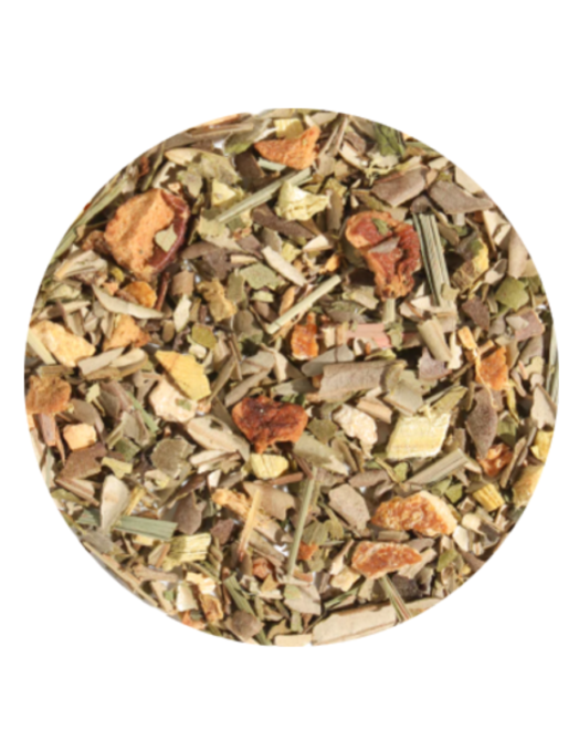 EMPRESS NECTAR Nursing Time Tea