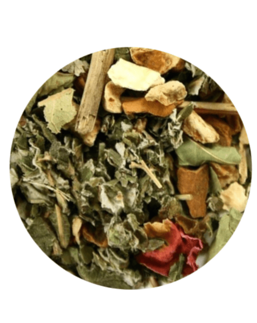 GODDESS NURTURER Fertility Tea