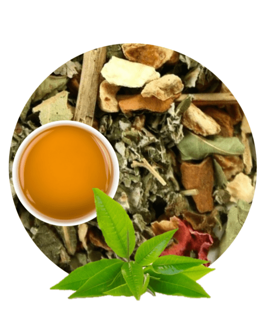 GODDESS NURTURER Fertility Tea